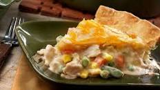 Ultimate Chicken Pot Pie | Campbell's® Recipes