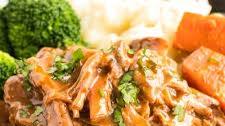 Ultimate Pot Roast Recipe