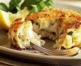 Ultimate fish cakes
