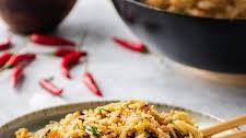 Uncle Roger Egg Fried Rice