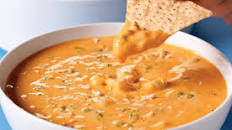 VELVEETA® Spicy Buffalo Chicken Dip