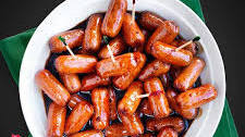 VH® Holiday Recipe & Cocktail Wieners