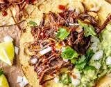 12+ Feel-Good Chuck Roast Mexican Recipes to Savor Today VIRAL CHUCK ROAST TACOS