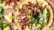 VIRAL CHUCK ROAST TACOS