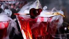 Vampire's Kiss Cocktail