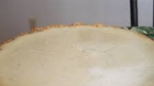 Vanilla Bean Cheesecake