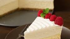 Vanilla Bean Cheesecake - Cheesecake Factory Copycat