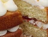 Vanilla Cake – Back To Basics!