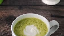 Vanilla Matcha