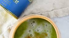 Vanilla Matcha Chai Latte
