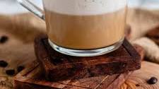 Vanilla Oat Latte