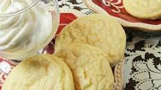 Vanilla Wafer Cookies That Are Better Than Storebought
