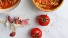 Veg-packed minestrone recipe