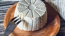 Vegan Almond Ricotta