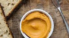 Vegan Chipotle Cheese Spread