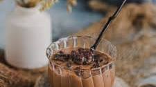 Vegan Chocolate Ricotta Mousse Recipe