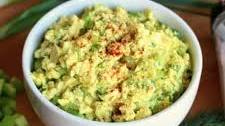 Vegan Egg Salad (Tofu Egg Salad)