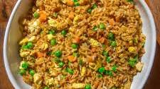 Vegan Fried Rice