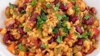 Vegan Jambalaya