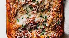 Vegan Lasagna