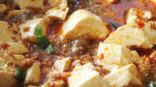 Vegan Mapo Tofu Recipe
