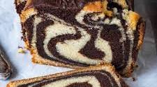 Vegan Marble Cake