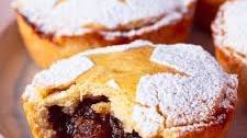 Vegan Mince Pies