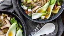 Vegan Miso Soup