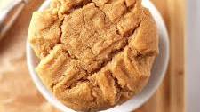 Vegan Peanut Butter Cookies