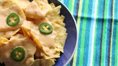 Vegan Queso Recipe (Chipotle Style)