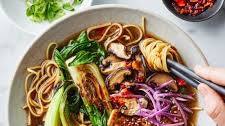 Vegan Ramen