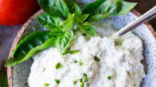 Vegan Ricotta