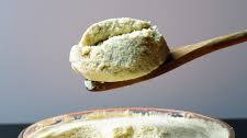 Vegan Ricotta made with Almonds and Tofu (Sweet or Savoury versions)