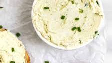 Vegan Tofu Cream Cheese