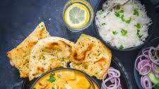Vegan Tofu Korma