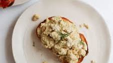 Vegan Tofu Ricotta