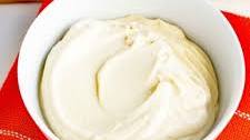 Vegan Tofu Sour Cream Recipe (Dairy Free)