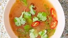 Vegan Umami Broth
