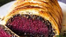 Vegan Wellington