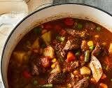 Vegetable Beef Soup Like Great-Grandma Vera Mae’s