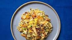 Vegetable Biryani