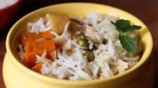 Vegetable Biryani Recipe (Restaurant Style)