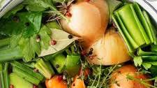 Vegetable Stock