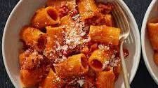 Vegetarian Bolognese