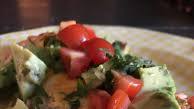 Vegetarian Spinach and Mushroom Enchiladas