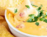 Velveeta Queso Recipe