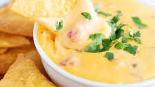 Velveeta Queso Recipe