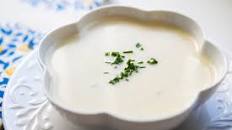 Vichyssoise
