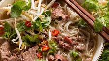 Vietnamese Pho recipe