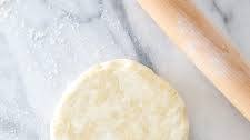 Vodka Pie Crust